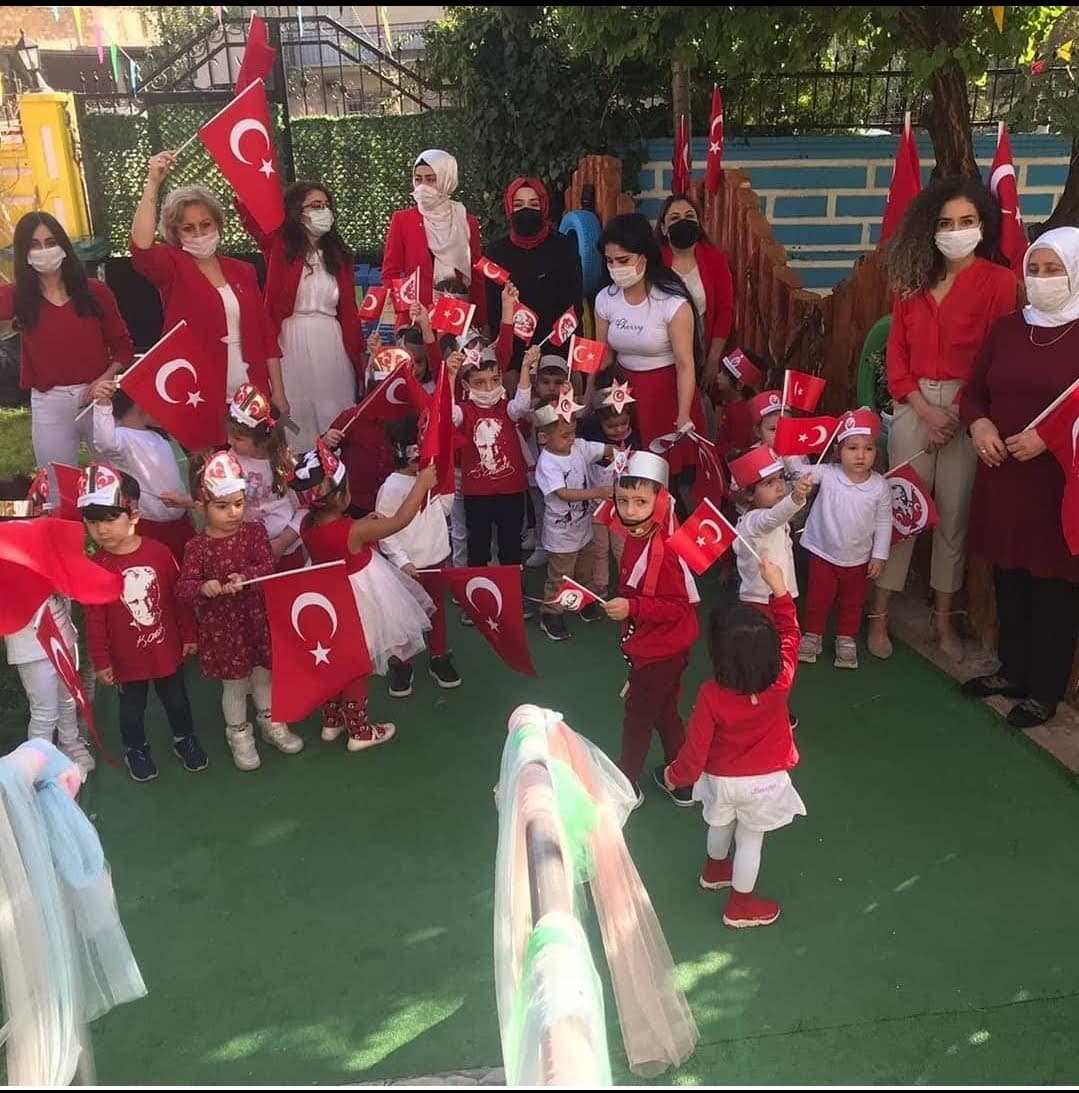 Günlük yaşam becerisi çalışması